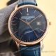 Copy Vacheron Constantin Patrimony Citizen Black Dial 40mm Watches (2)_th.jpg